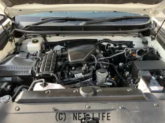 トヨタ ランドクルーザープラド