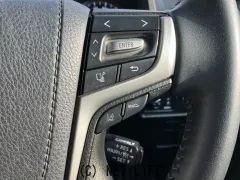 トヨタ ランドクルーザープラド