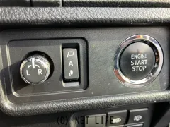 トヨタ ランドクルーザープラド