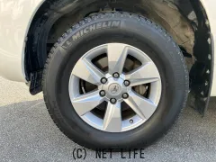 トヨタ ランドクルーザープラド