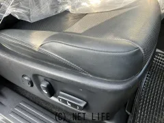 トヨタ ランドクルーザープラド