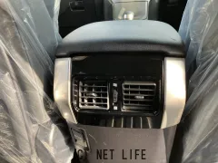 トヨタ ランドクルーザープラド