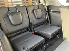 トヨタ ランドクルーザープラド