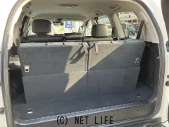 トヨタ ランドクルーザープラド