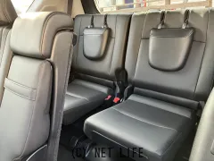 トヨタ ランドクルーザープラド