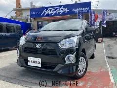 ダイハツ ミライース