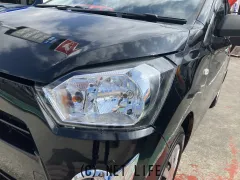 ダイハツ ミライース