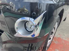 ダイハツ ミライース