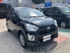 ダイハツ ミライース