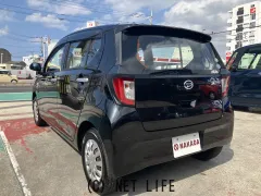 ダイハツ ミライース