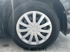 ダイハツ ミライース