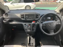 ダイハツ ミライース