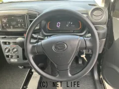 ダイハツ ミライース