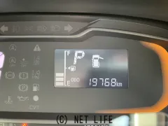 ダイハツ ミライース