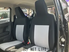 ダイハツ ミライース