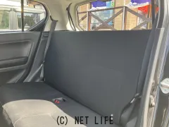 ダイハツ ミライース