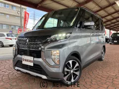 三菱 eKクロススペース