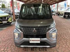 三菱 eKクロススペース