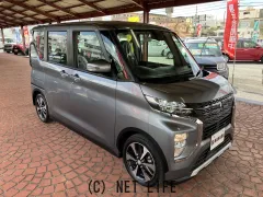 三菱 eKクロススペース