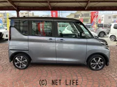 三菱 eKクロススペース