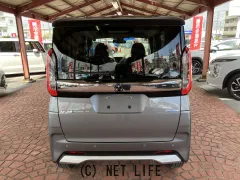 三菱 eKクロススペース