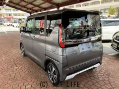 三菱 eKクロススペース