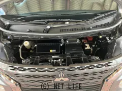 三菱 eKクロススペース