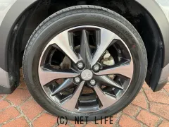 三菱 eKクロススペース