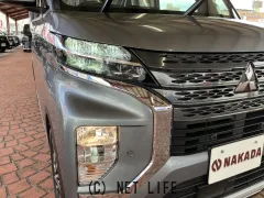 三菱 eKクロススペース