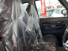 三菱 eKクロススペース