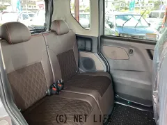 三菱 eKクロススペース