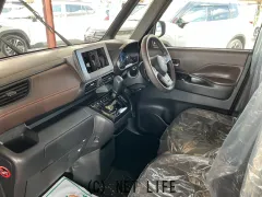 三菱 eKクロススペース