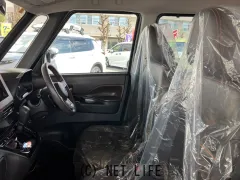 三菱 eKクロススペース