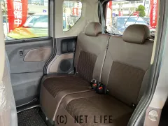 三菱 eKクロススペース