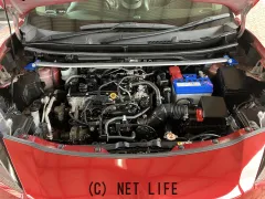 トヨタ ヤリスクロス