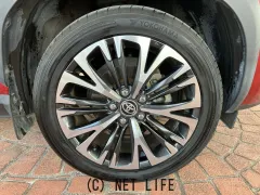 トヨタ ヤリスクロス