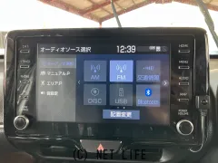 トヨタ ヤリスクロス