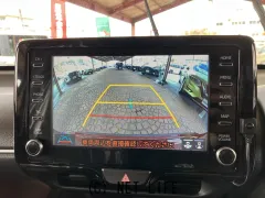 トヨタ ヤリスクロス