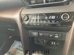 トヨタ ヤリスクロス