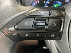 トヨタ ヤリスクロス