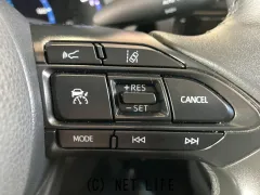 トヨタ ヤリスクロス