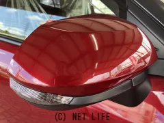 トヨタ ヤリスクロス