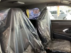 トヨタ ヤリスクロス