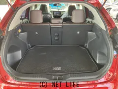 トヨタ ヤリスクロス