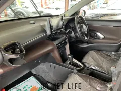 トヨタ ヤリスクロス