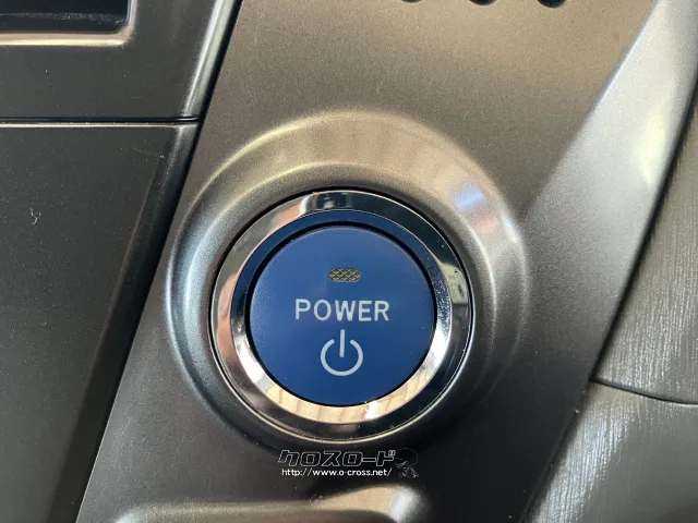 トヨタ プリウスα