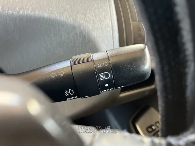 トヨタ プリウスα