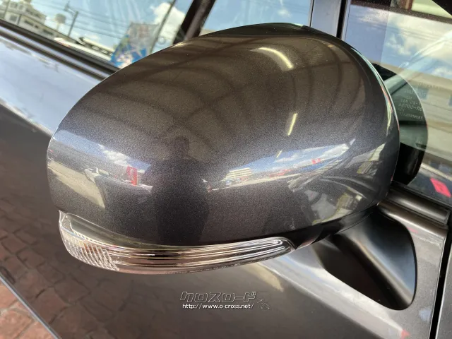 トヨタ プリウスα