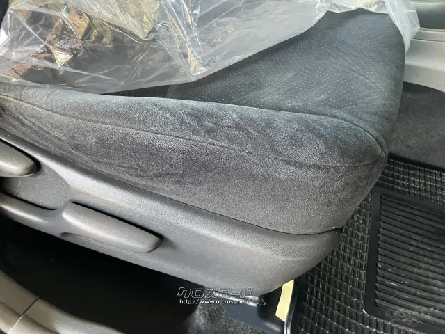 トヨタ プリウスα