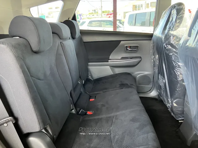 トヨタ プリウスα